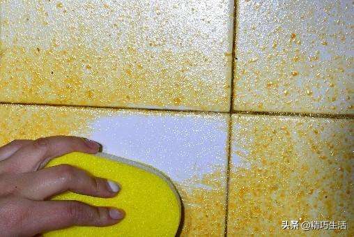 瓷砖烂了怎么办小妙招图解(瓷砖烂了怎么办小妙招图解视频) 瓷砖烂了怎么办小妙招图解(瓷砖烂了怎么办小妙招图解视频)