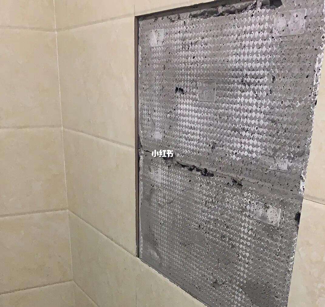 墙砖空鼓自己修补方法(墙砖空鼓的补救方法会出现什么问题) 墙砖空鼓自己修补方法(墙砖空鼓的补救方法会出现什么问题)